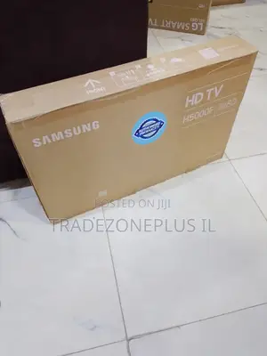Samsung HD Television 32-Inch H5000F Series