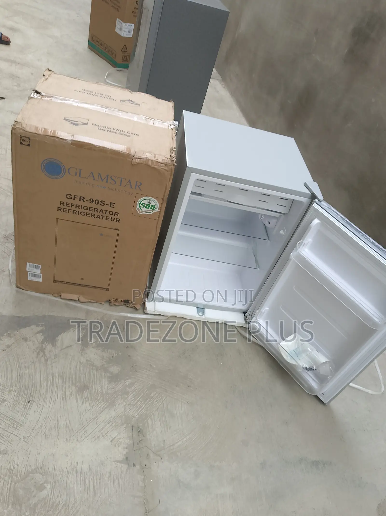 Glamstar 69L Fridge Deal for Smart Buyers