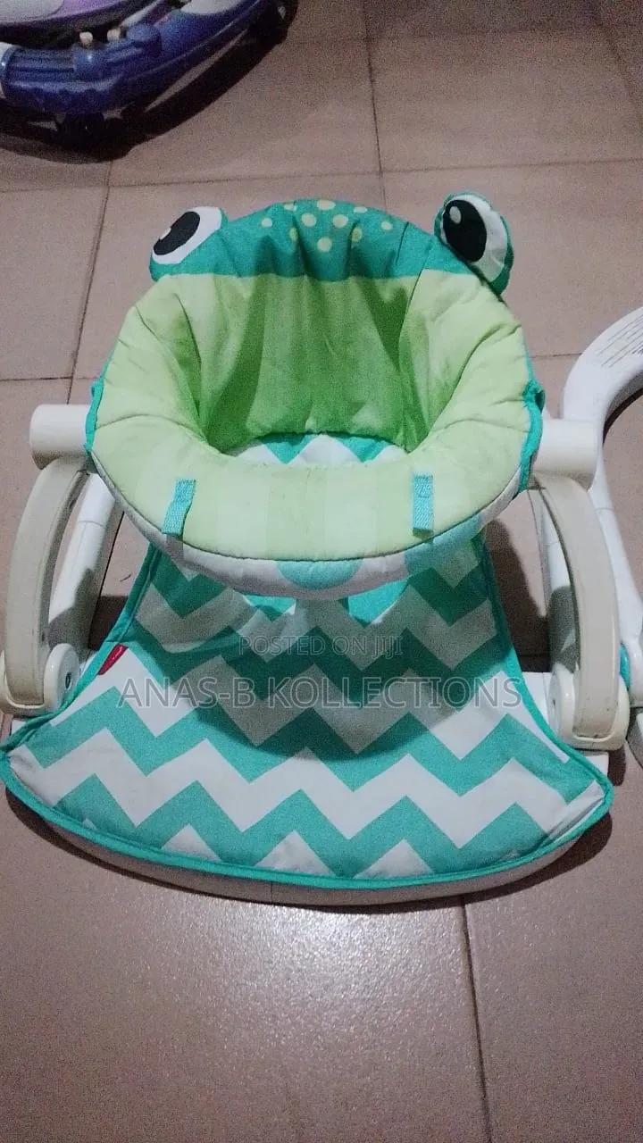 Baby Seater