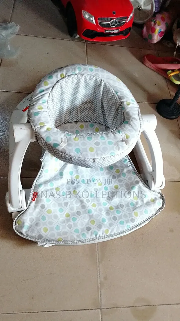 Baby Seater