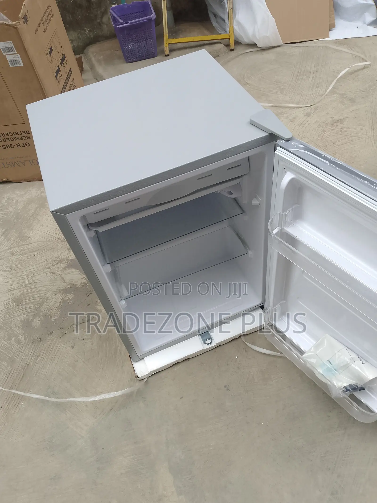 Upgrade Your Home With a Glamstar 69L Fridge