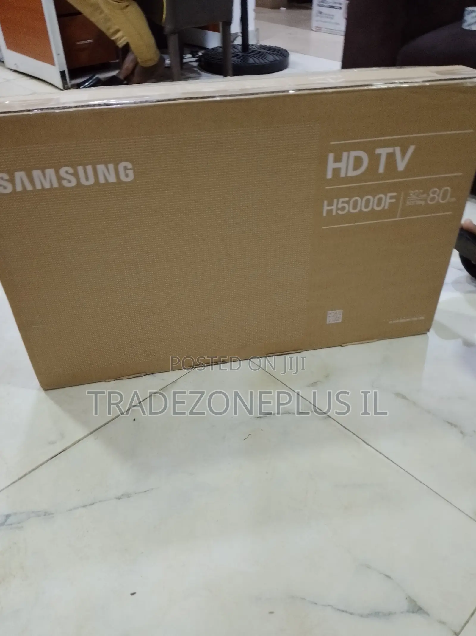 Samsung H5000F 32-Inch Television Display