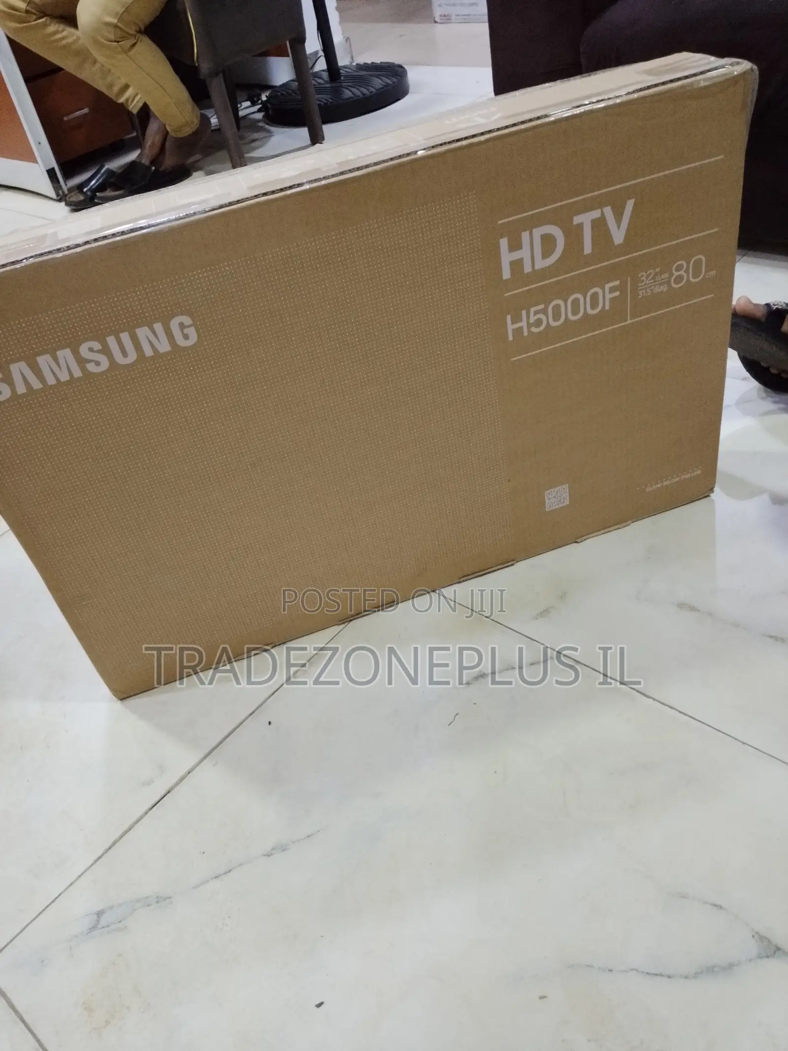Ua32h5000fu Samsung HD Led Television