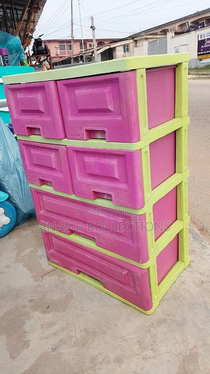 Jumbo Size Foreign Baby Cabinet