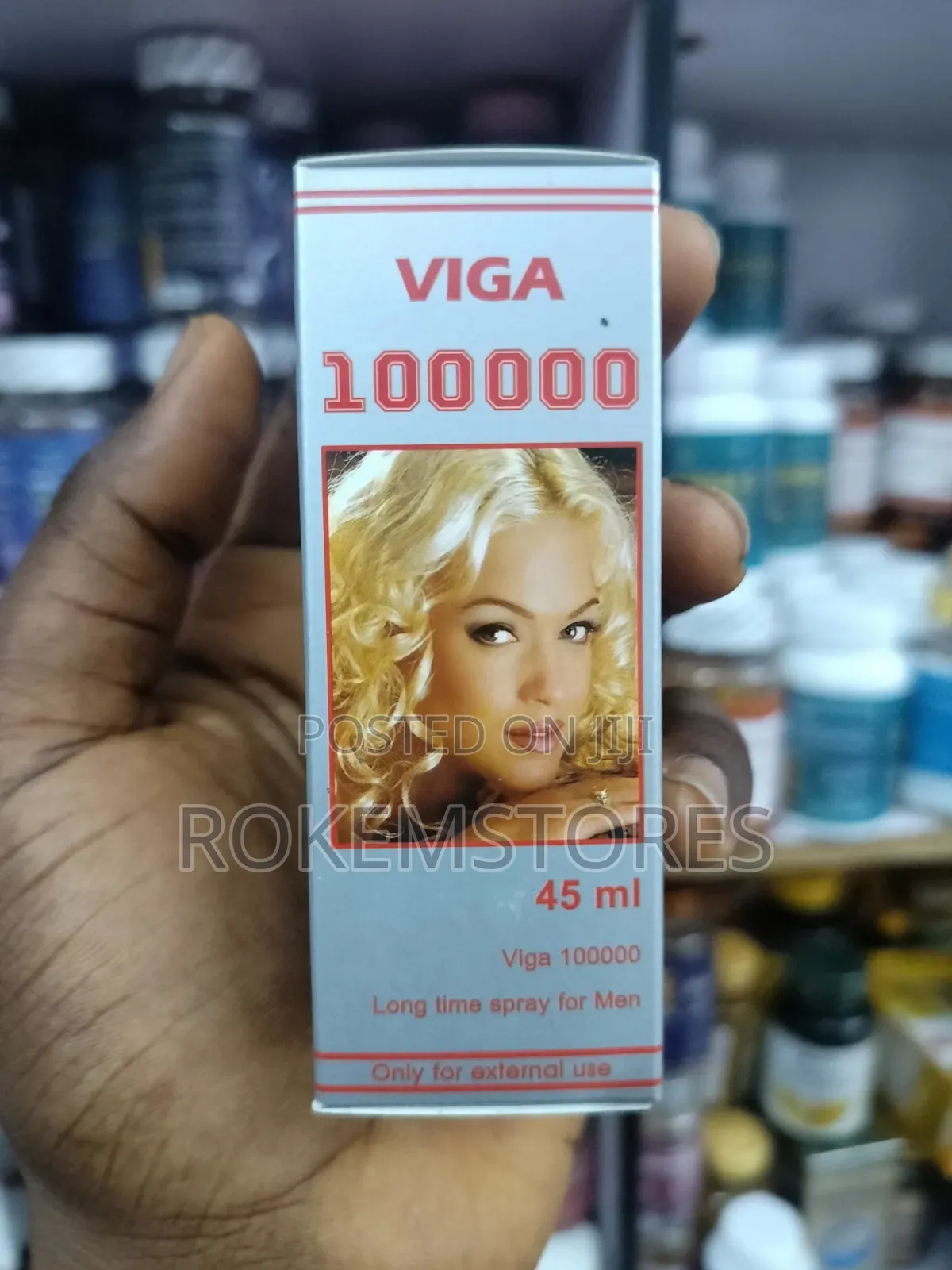 Viga 100000