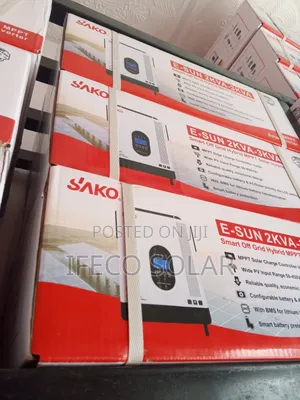 Sako 2kva Inverter