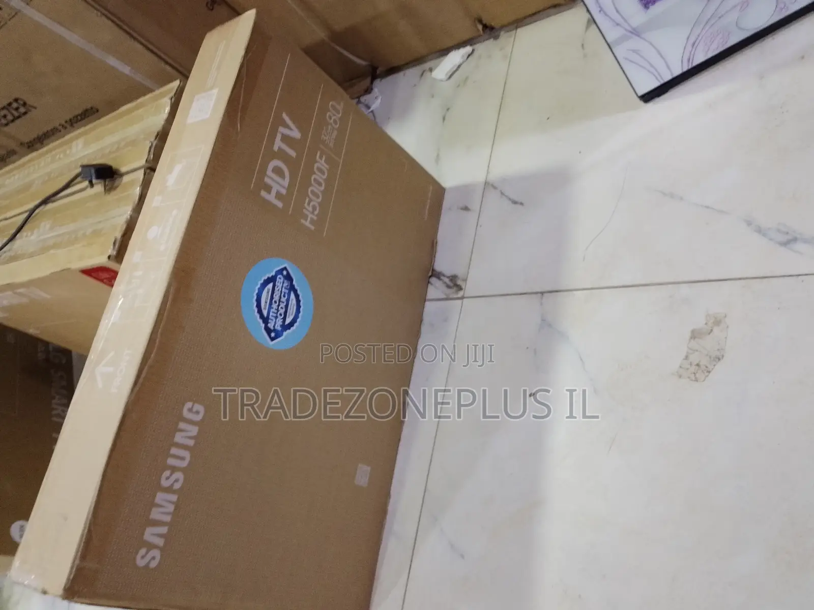 A Smart Addition to Your Home: Samsung 32-Inch TV