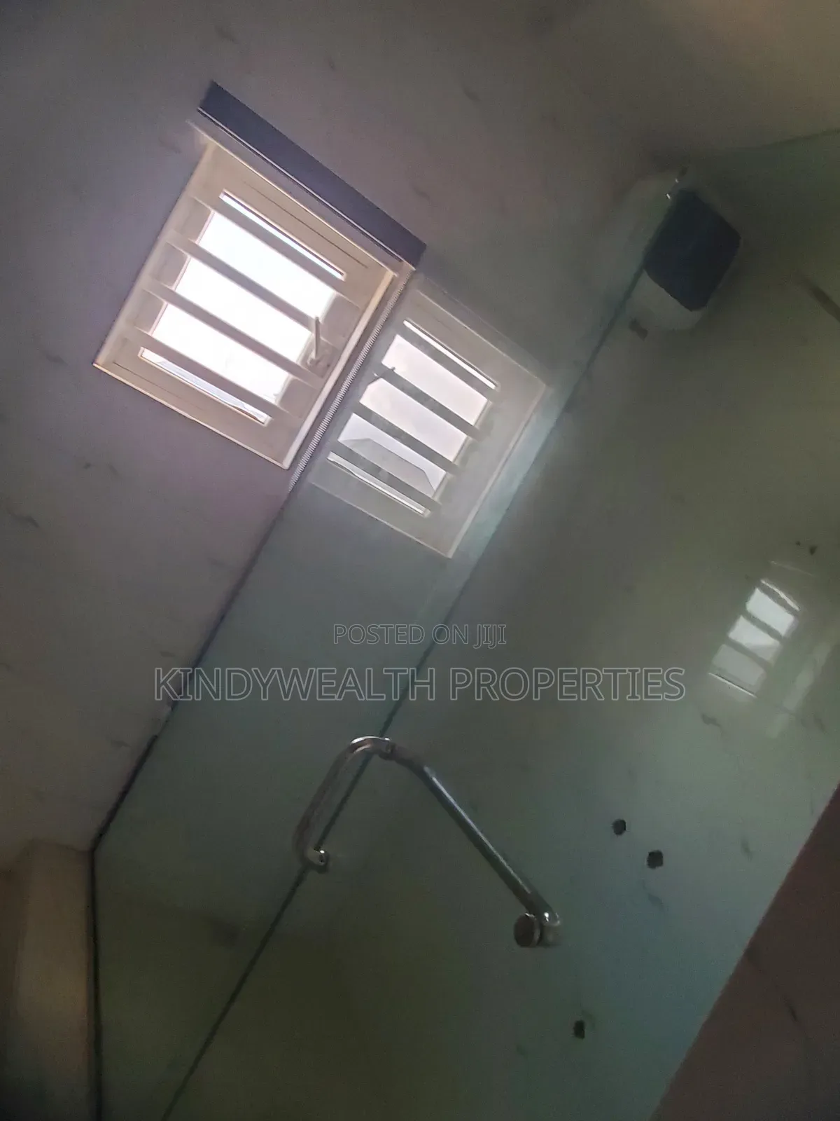 4bdrm Duplex in Ikpoba-Okha for rent
