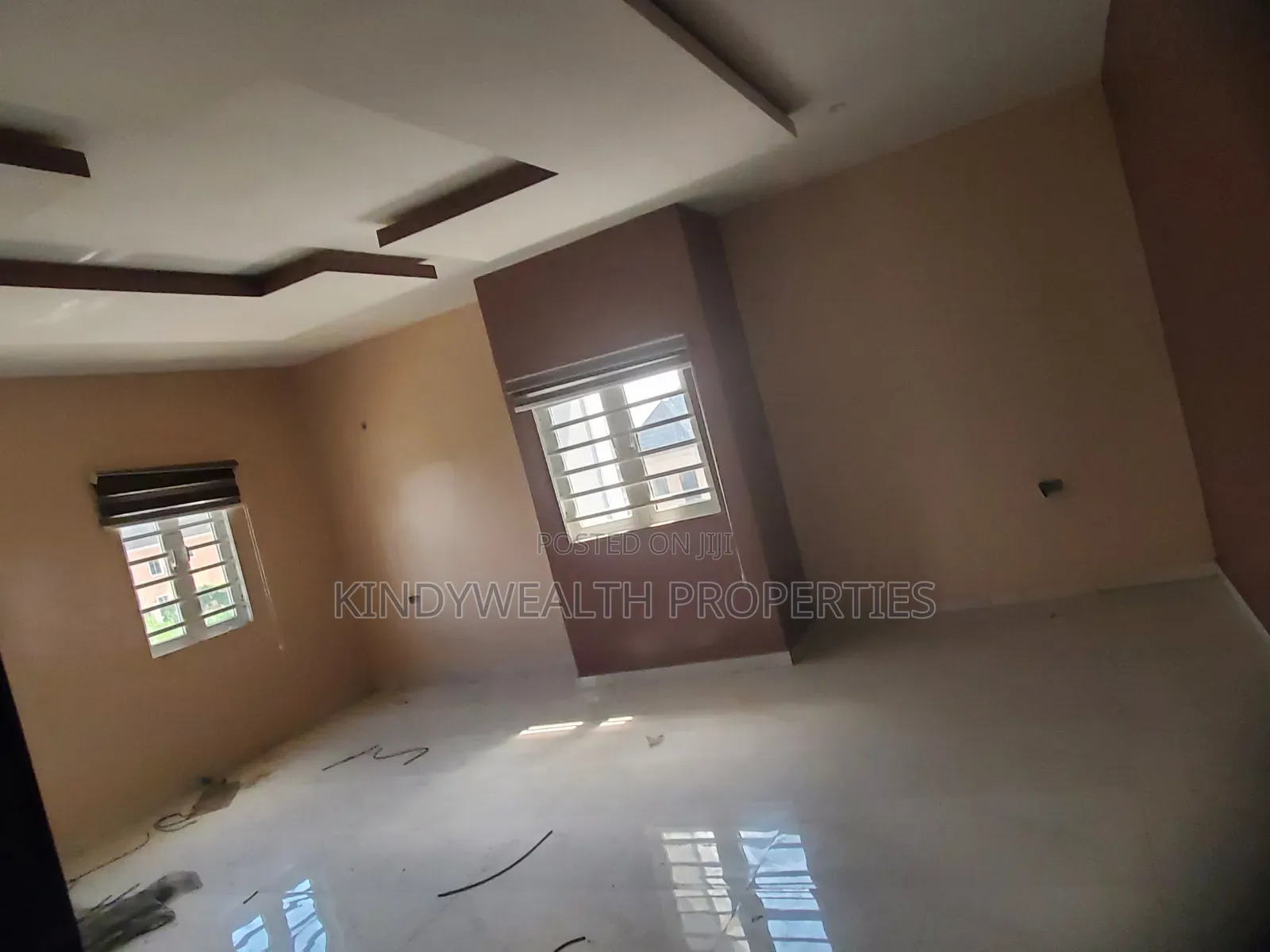4bdrm Duplex in Ikpoba-Okha for rent