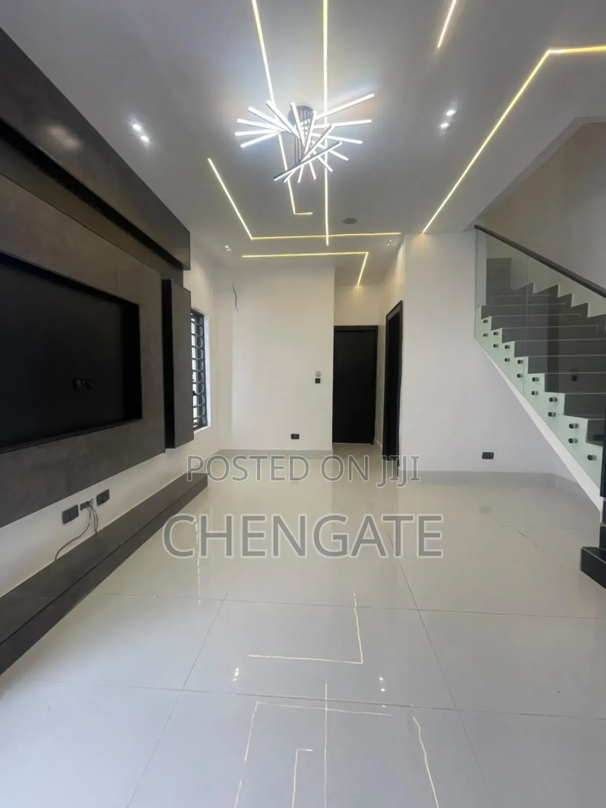 3bdrm Townhouse/Terrace in Ajah for sale