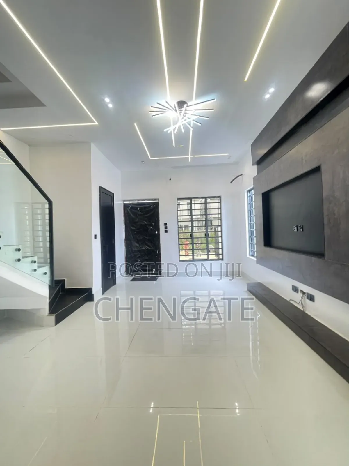 3bdrm Townhouse/Terrace in Ajah for sale