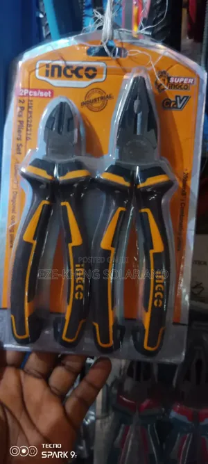 Inc-Co Plier