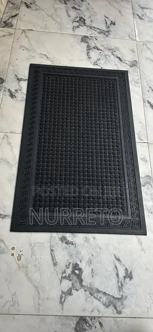 Floor Guard Entrance Door Mat Available