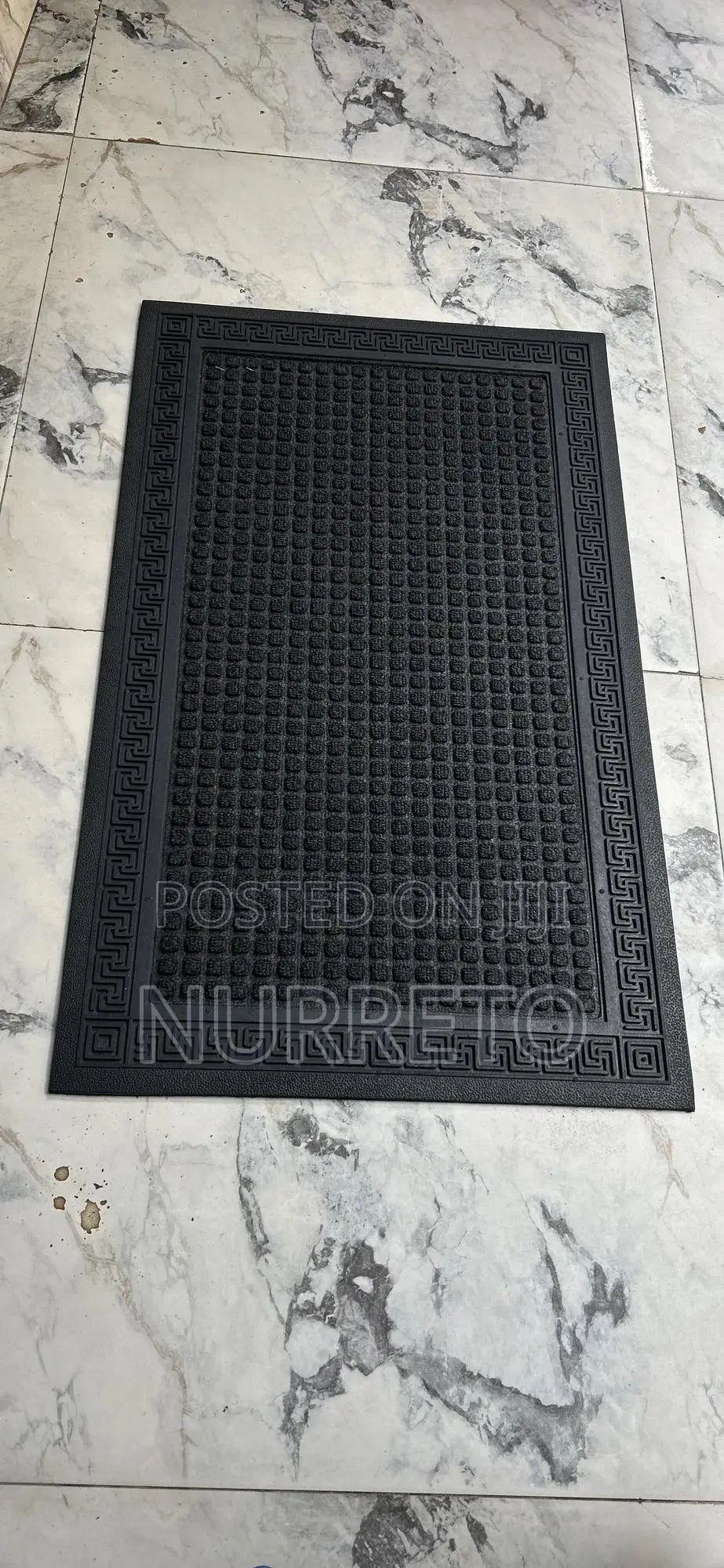Floor Guard Entrance Door Mat Available