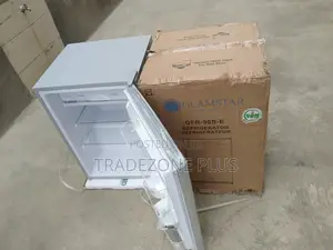 Keep Your Drinks Cool With Glamstar 69L Refrigerator