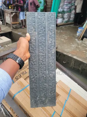 Outside Wall and Pillar Tiles