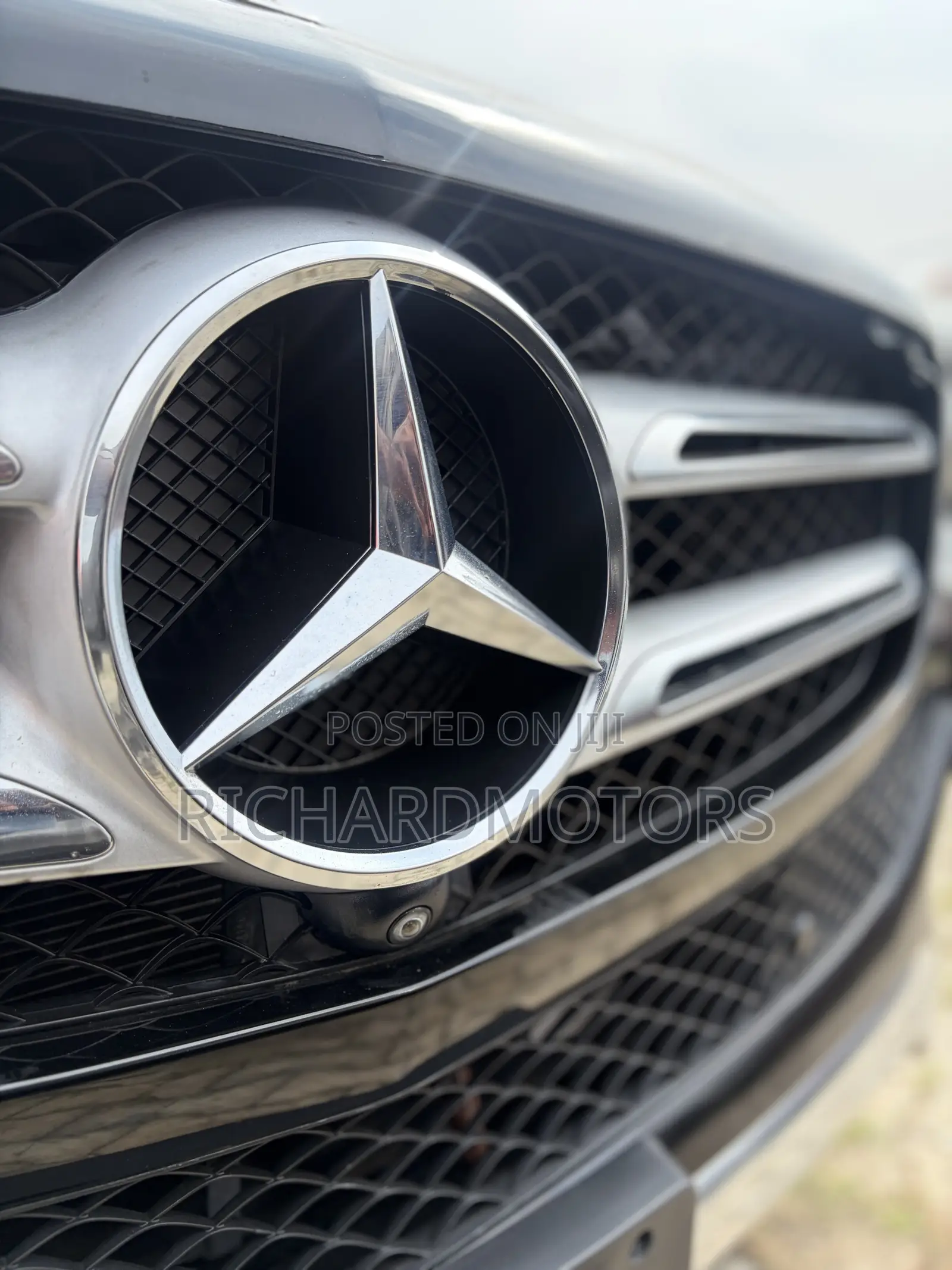 Mercedes-Benz GLE-Class GLE 350 4MATIC 2019 Black