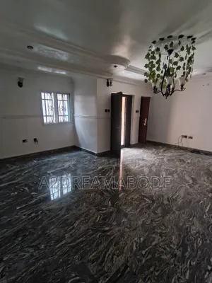 3bdrm Duplex in Magodo Phase 1 for rent