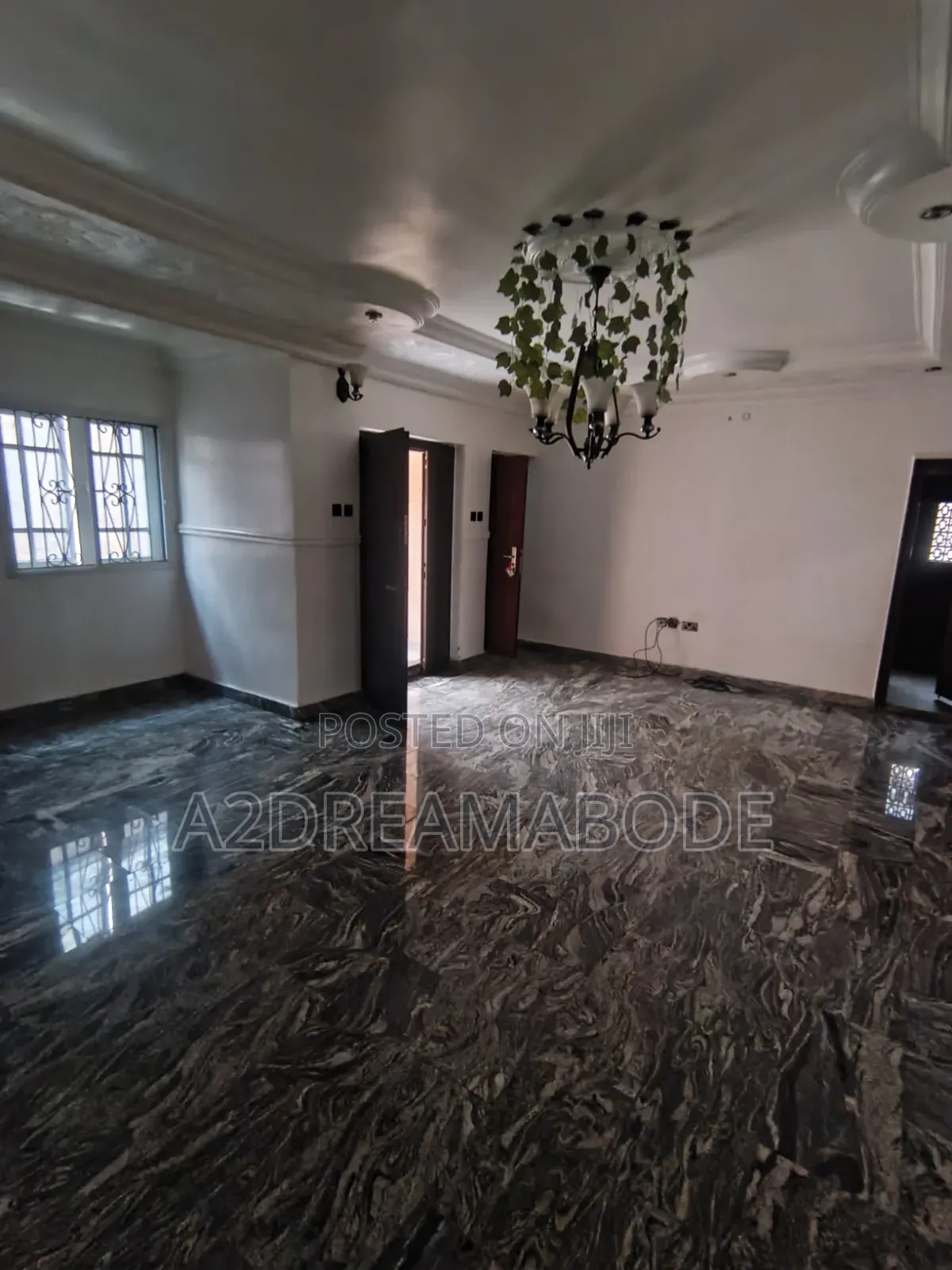 3bdrm Duplex in Magodo Phase 1 for rent