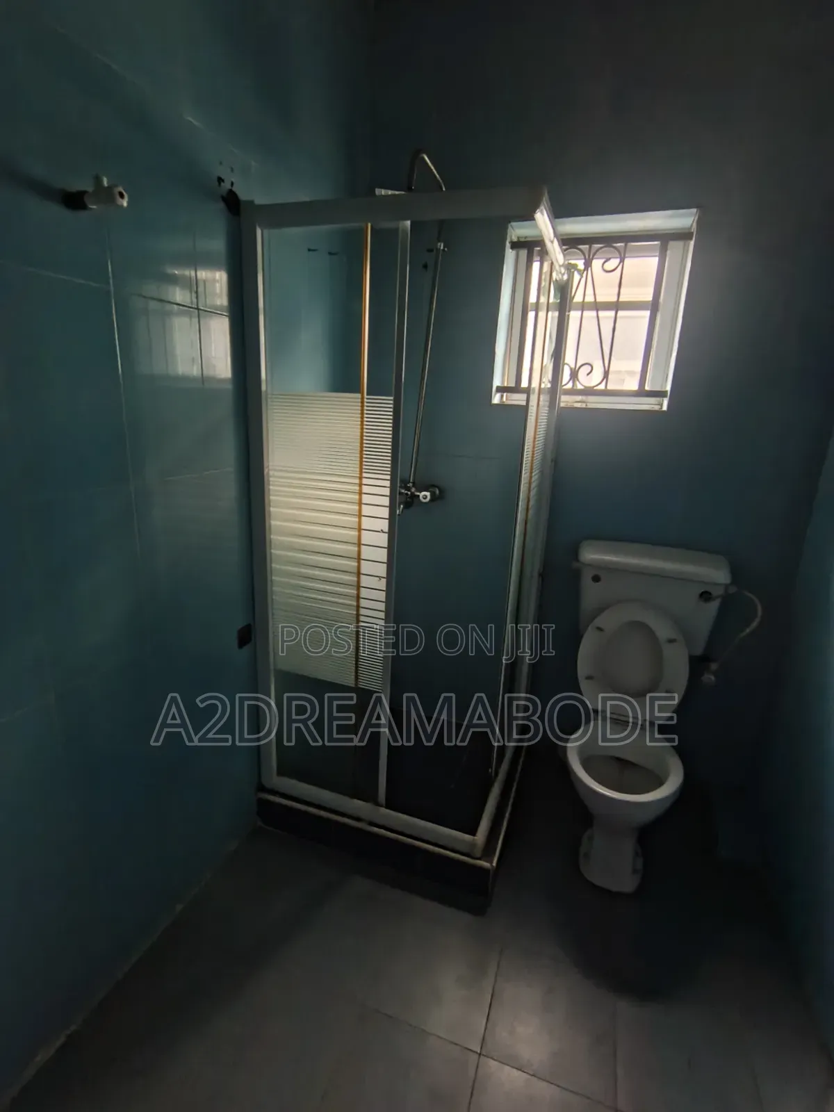 3bdrm Duplex in Magodo Phase 1 for rent