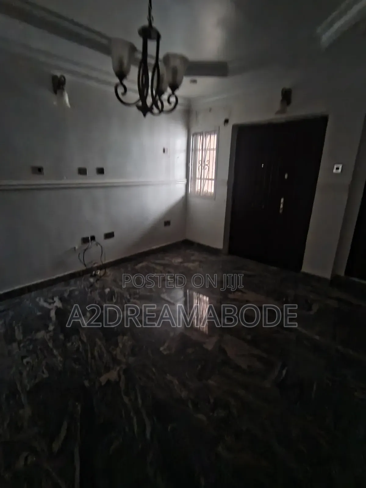 3bdrm Duplex in Magodo Phase 1 for rent