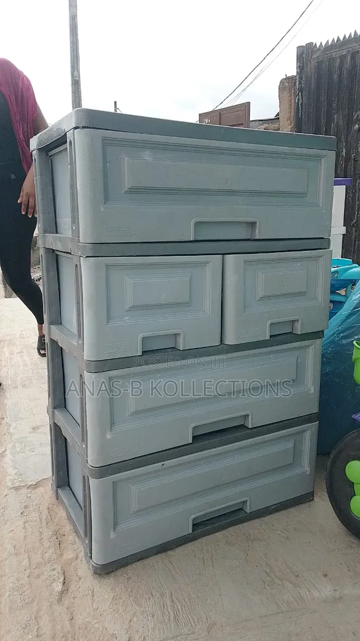 6in1 Cabinet