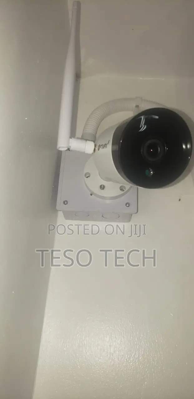 Surveillance You Can Trust – Call Today