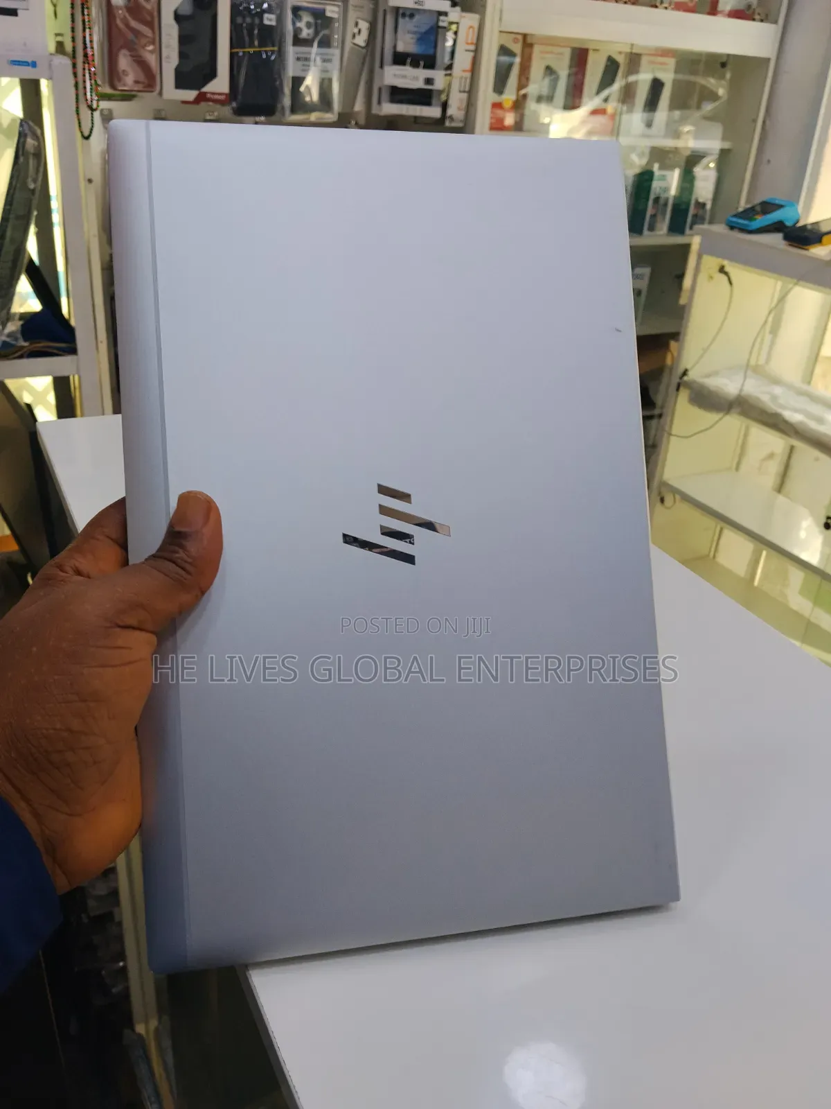 Laptop HP EliteBook 845 G8 16GB AMD Ryzen 5 SSD 256GB