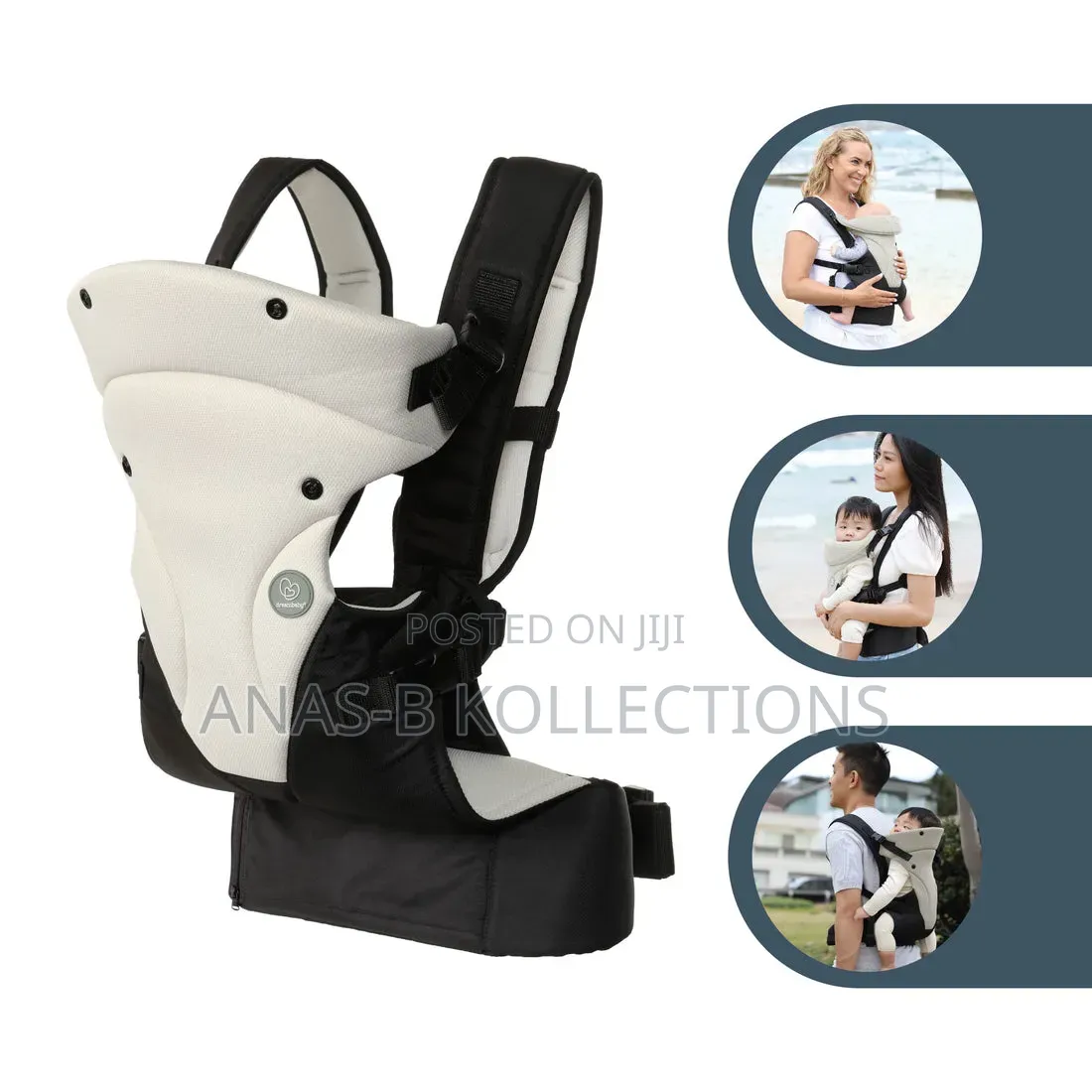 Brand New Baby Carrier