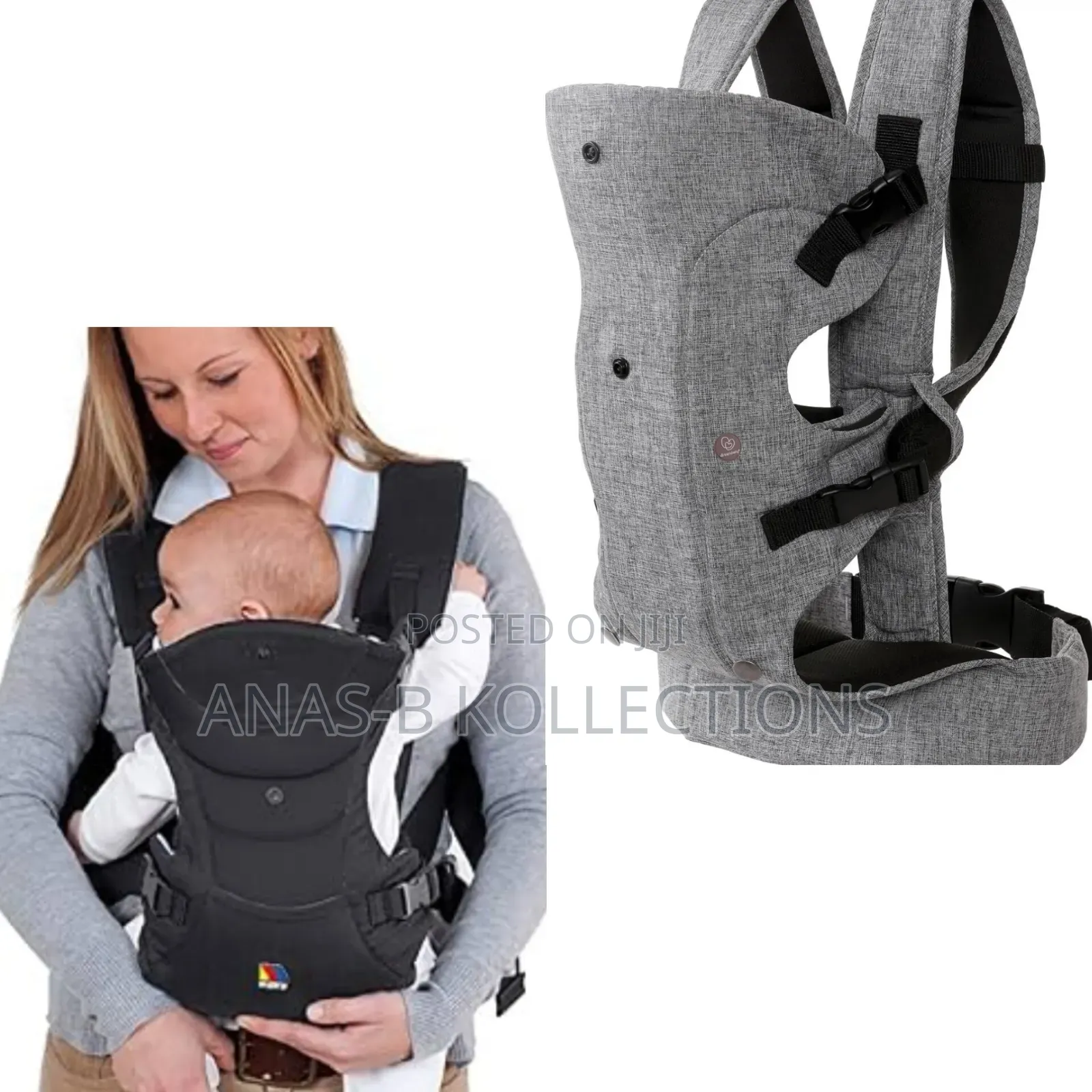 Brand New Baby Carrier