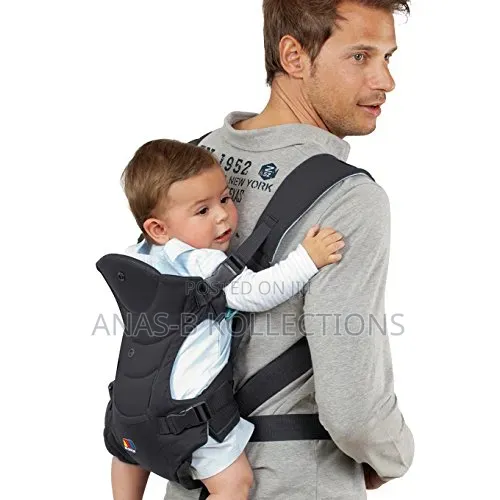 Brand New Baby Carrier