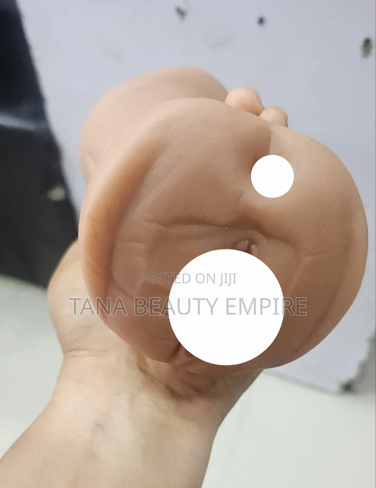 Pocket ToTo Vaginal Sex Male Masturbator Sex Toys for Men