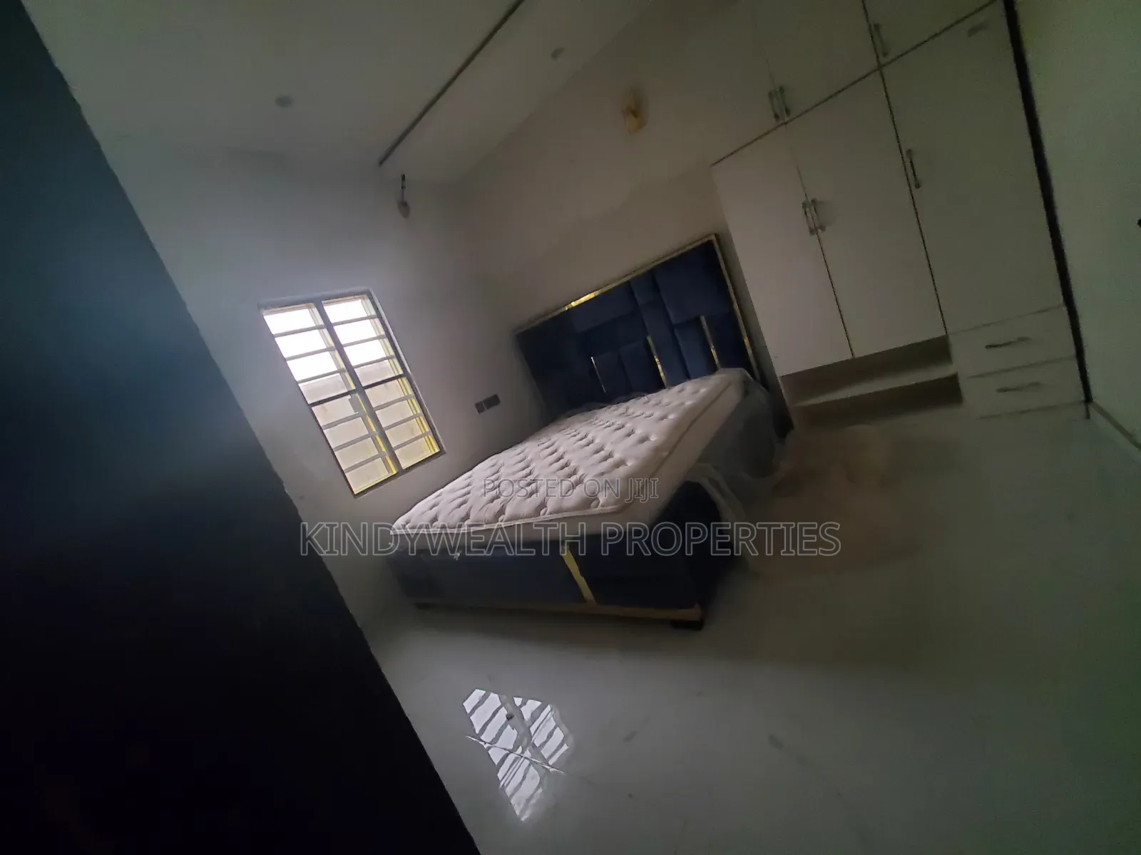 Furnished 3bdrm Bungalow in Ikpoba-Okha for sale