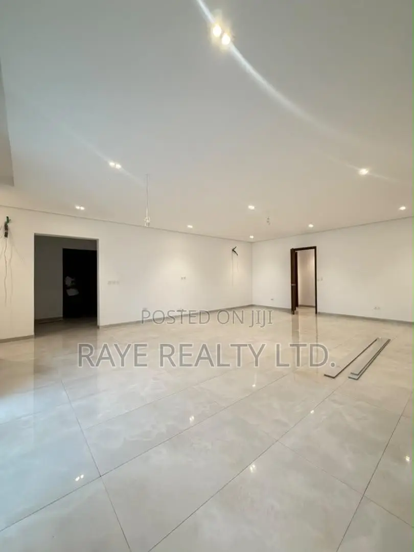 4bdrm Apartment in Ikoyi for sale