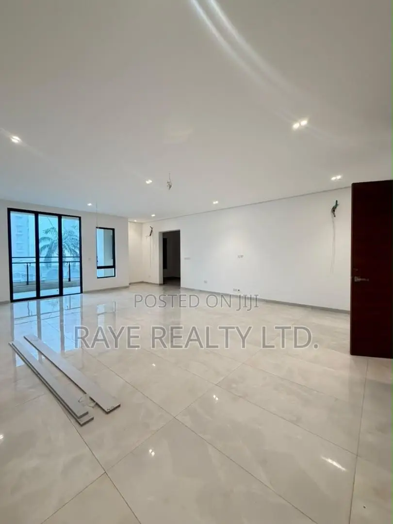 4bdrm Apartment in Ikoyi for sale