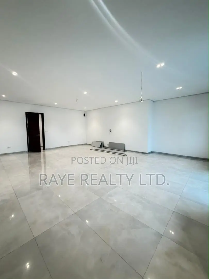 4bdrm Apartment in Ikoyi for sale