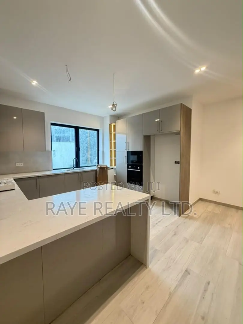 4bdrm Apartment in Ikoyi for sale