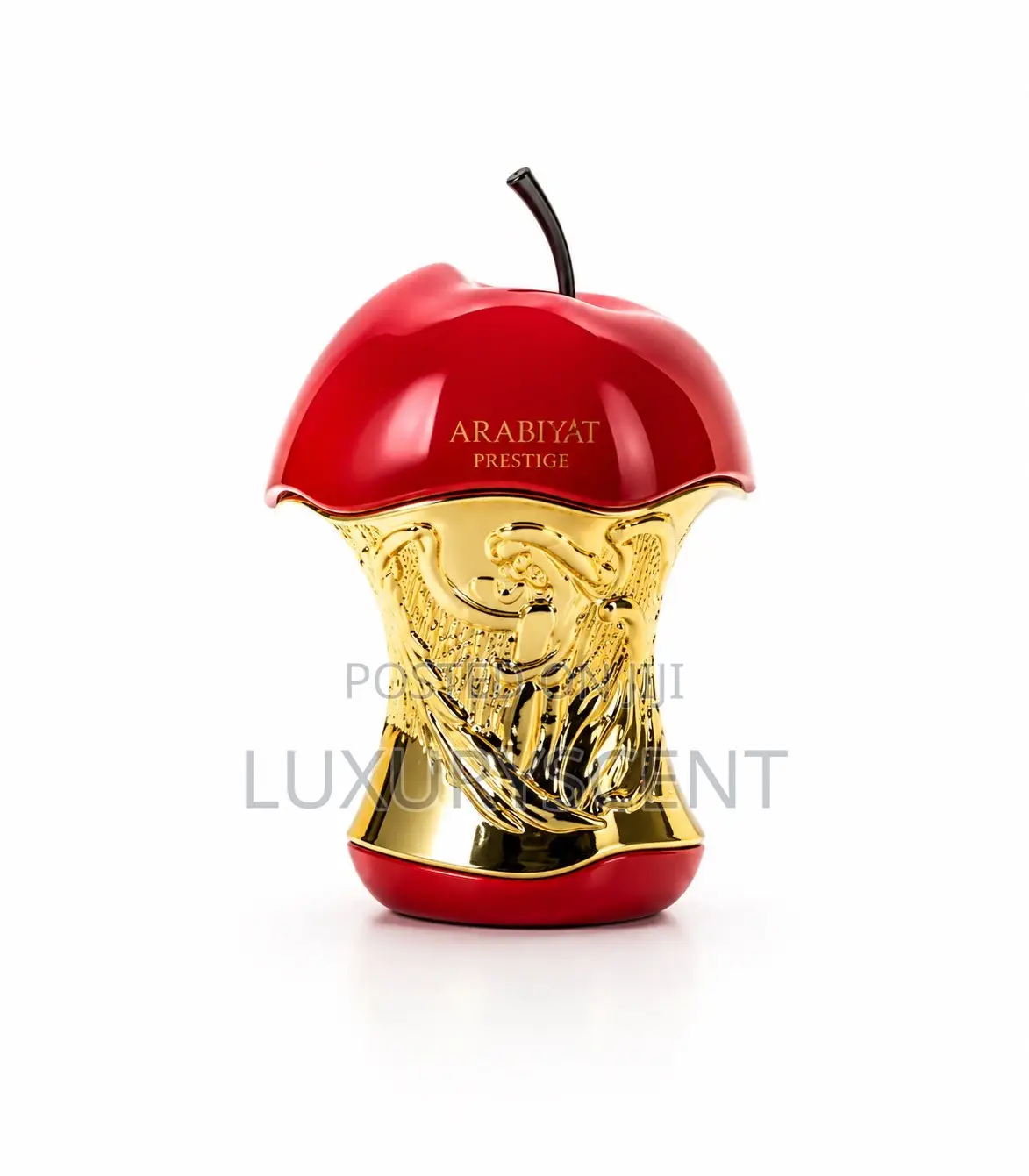 Forbidden 100ml by Arabiyat Prestige