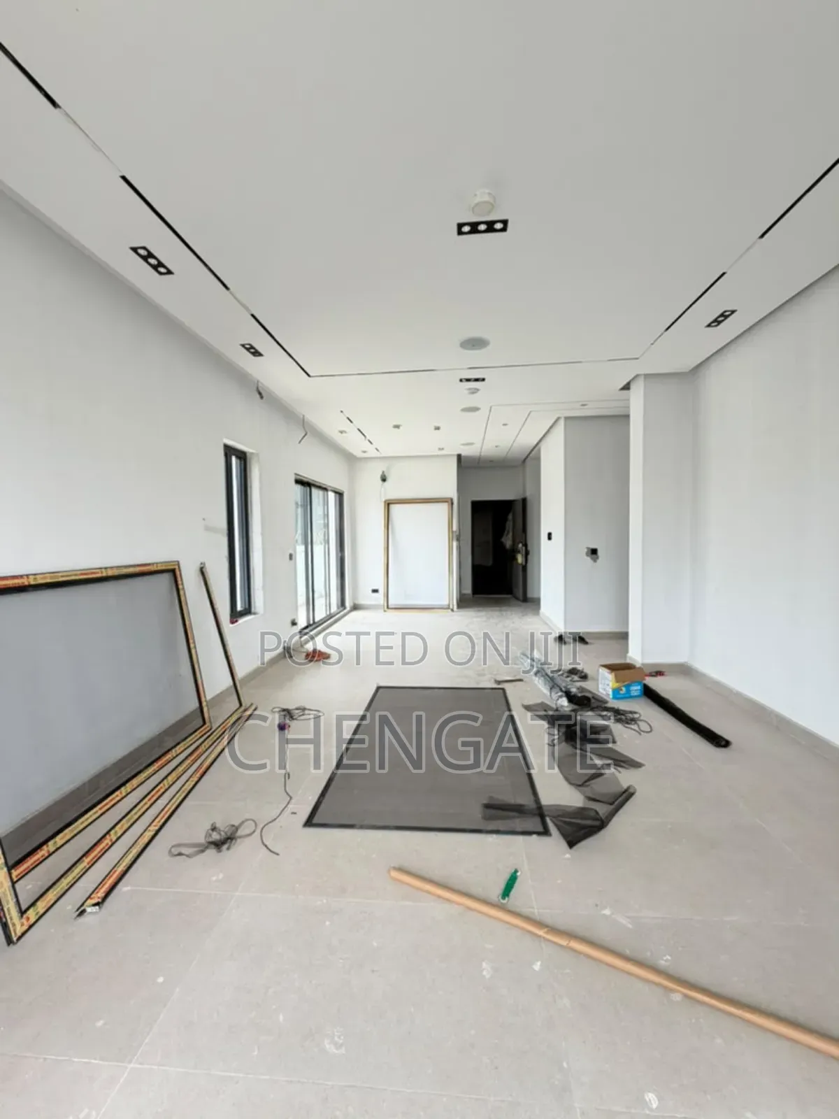 2bdrm Apartment in Victoria Island for sale
