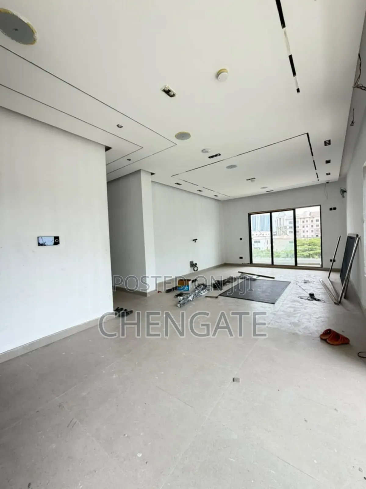 2bdrm Apartment in Victoria Island for sale