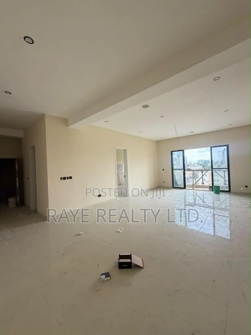 2bdrm Apartment in Victoria Island for sale