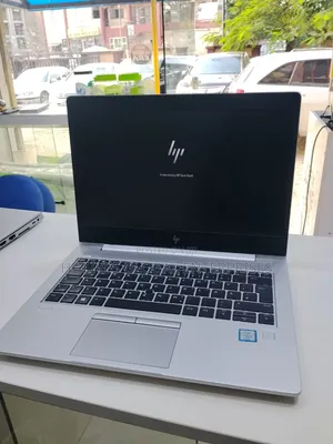 Laptop HP EliteBook 830 G6 16GB Intel Core i5 SSD 256GB