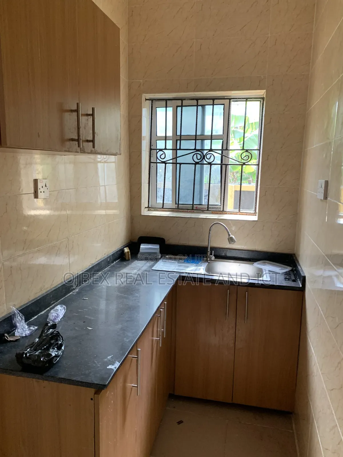 1bdrm Block of Flats in Abijo Gra, Ajah for rent