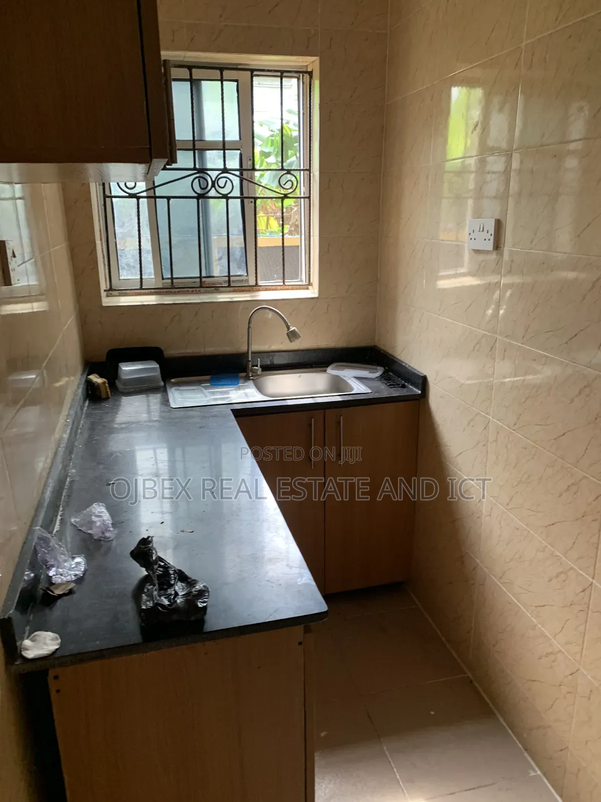 1bdrm Block of Flats in Abijo Gra, Ajah for rent