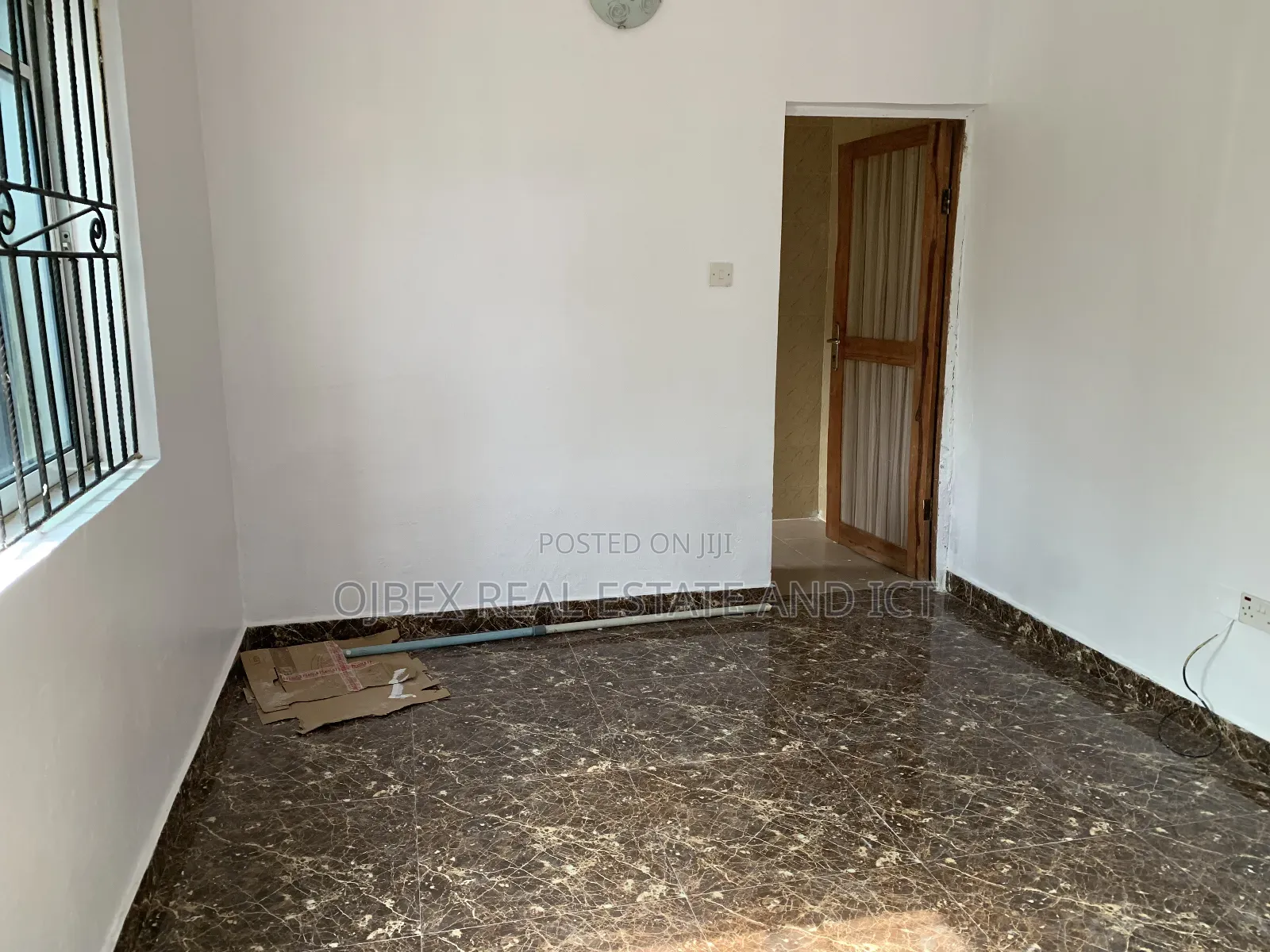 1bdrm Block of Flats in Abijo Gra, Ajah for rent