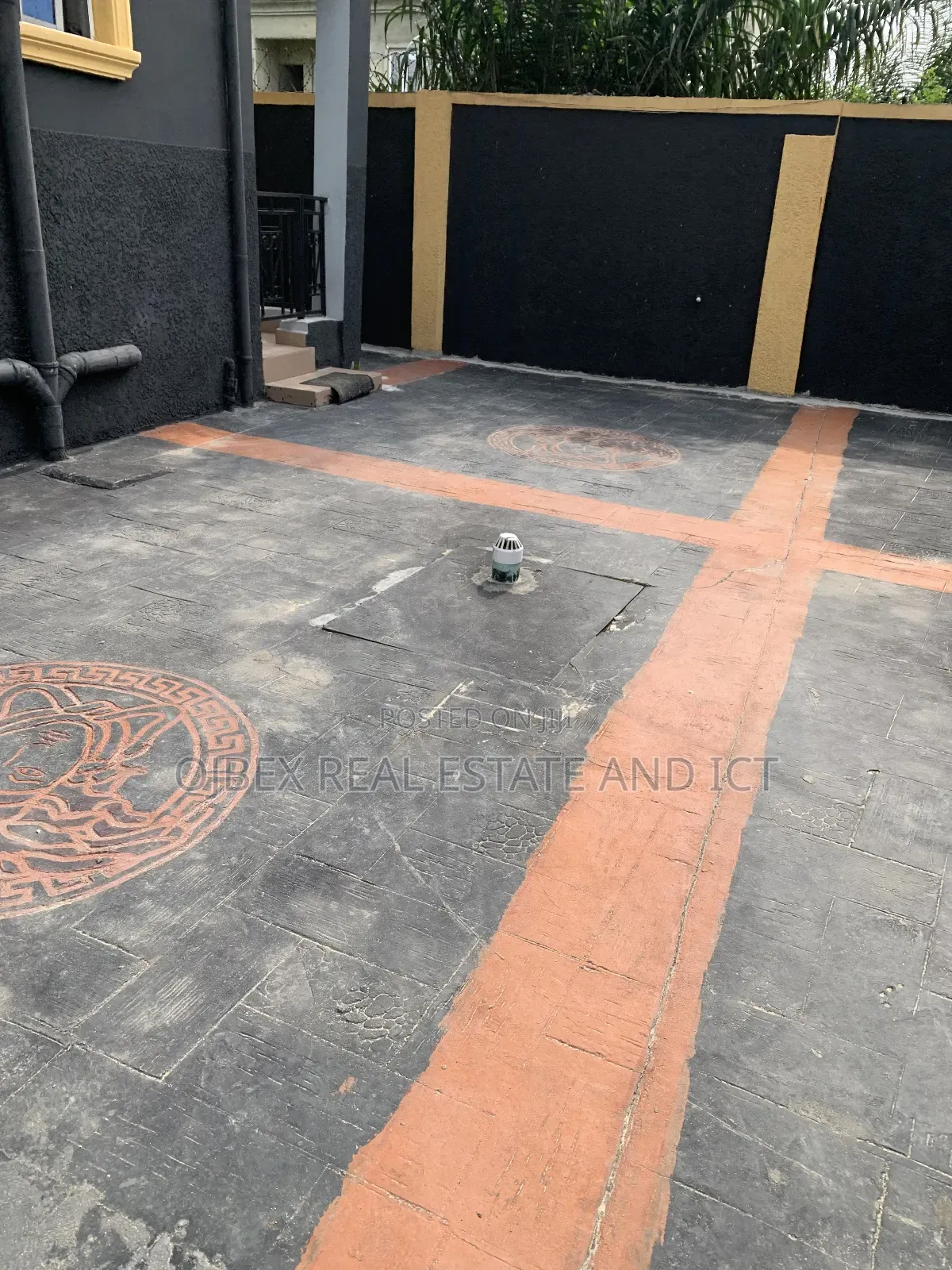 1bdrm Block of Flats in Abijo Gra, Ajah for rent