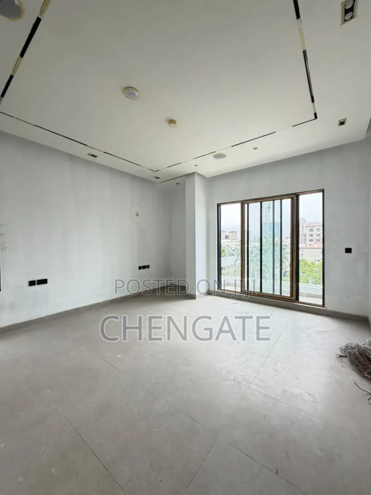 3bdrm Apartment in Victoria Island for sale