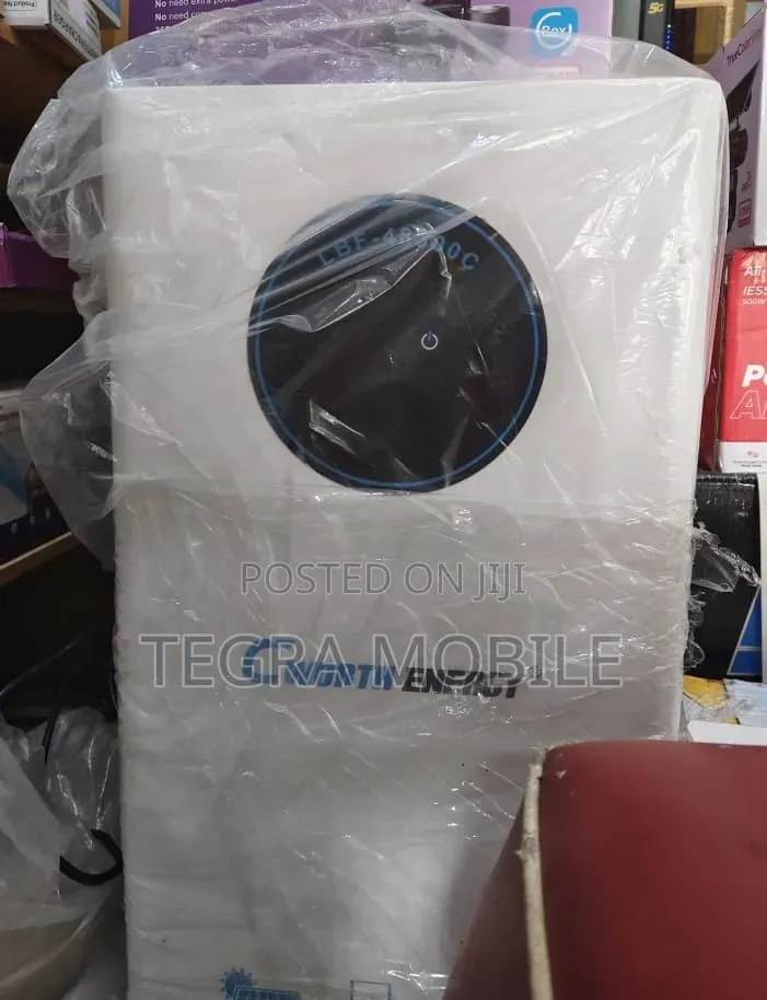 15 KWH C-Worth Lithium Battery