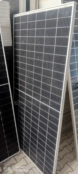 450w Solar Panel