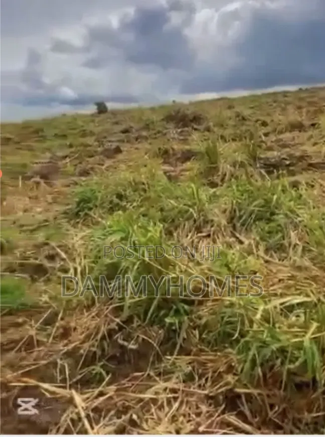 Acres of Farm Land